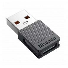 تبدیل Type-C به USB مک دودو مدل OT-697